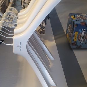 Moncler hanger bundle